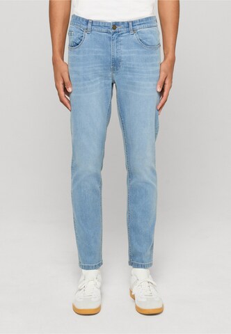 Regular Jean Urban Classics en bleu : devant