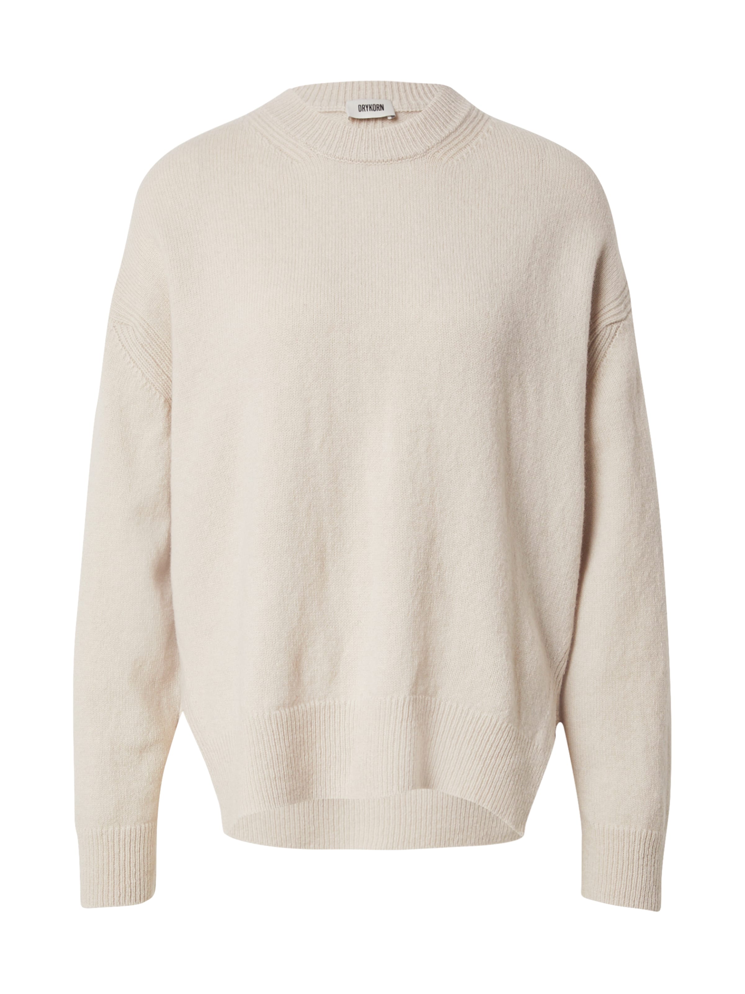 DRYKORN Sweater 'LIZIELA 10' in Sand, Item view