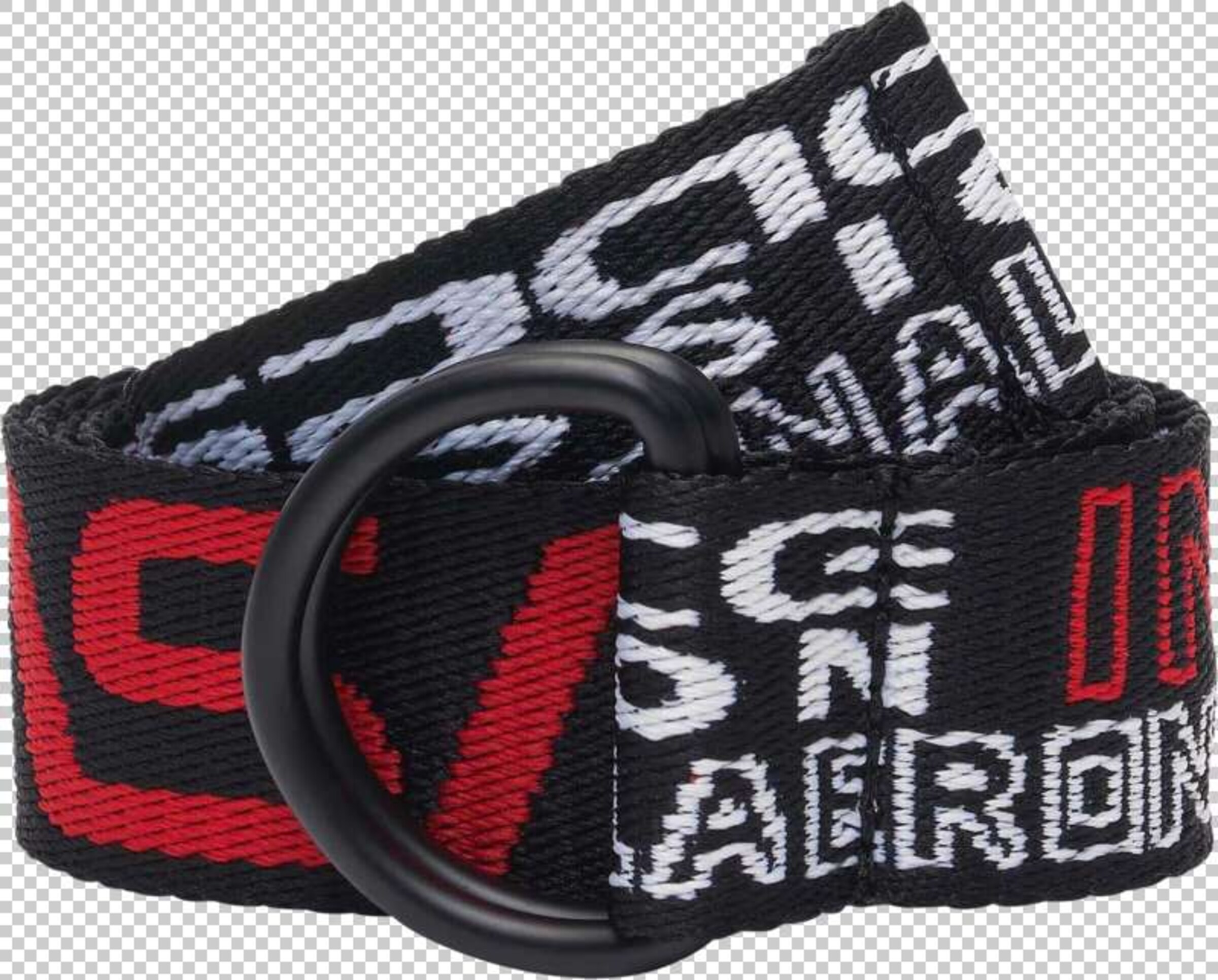 Mister Tee Riem in Zwart