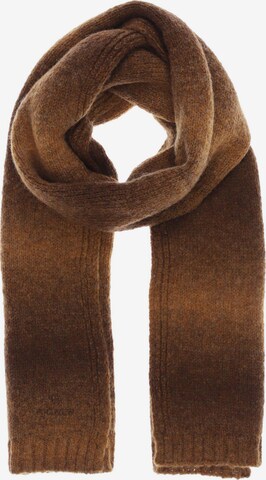 AIGNER Scarf & Wrap in One size in Brown: front