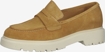 GANT Classic Flats in Brown: front