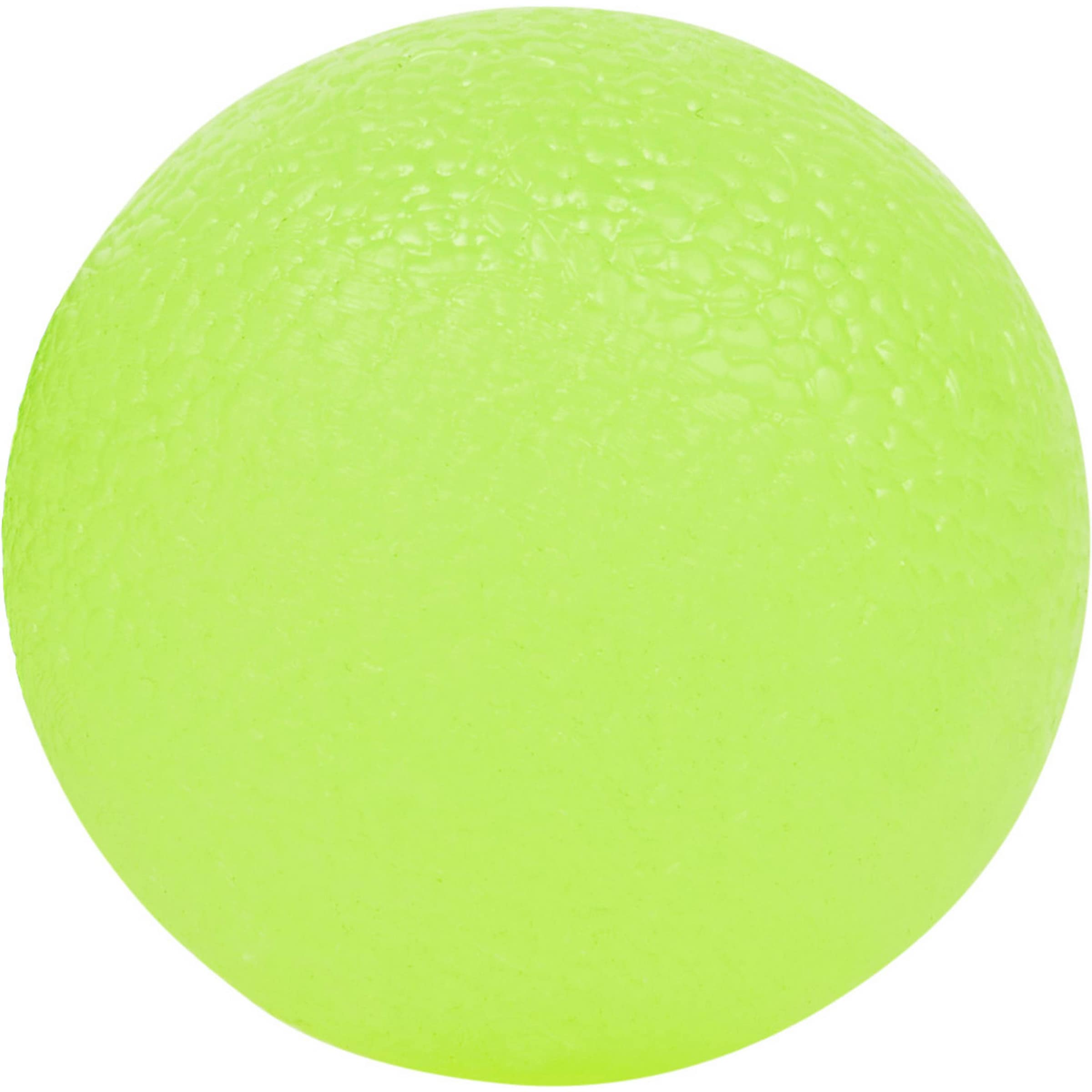 ENERGETICS Ball in Yellow: front