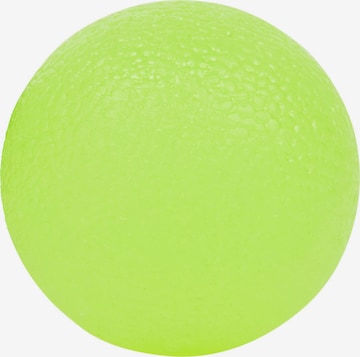 ENERGETICS Ball in Yellow: front