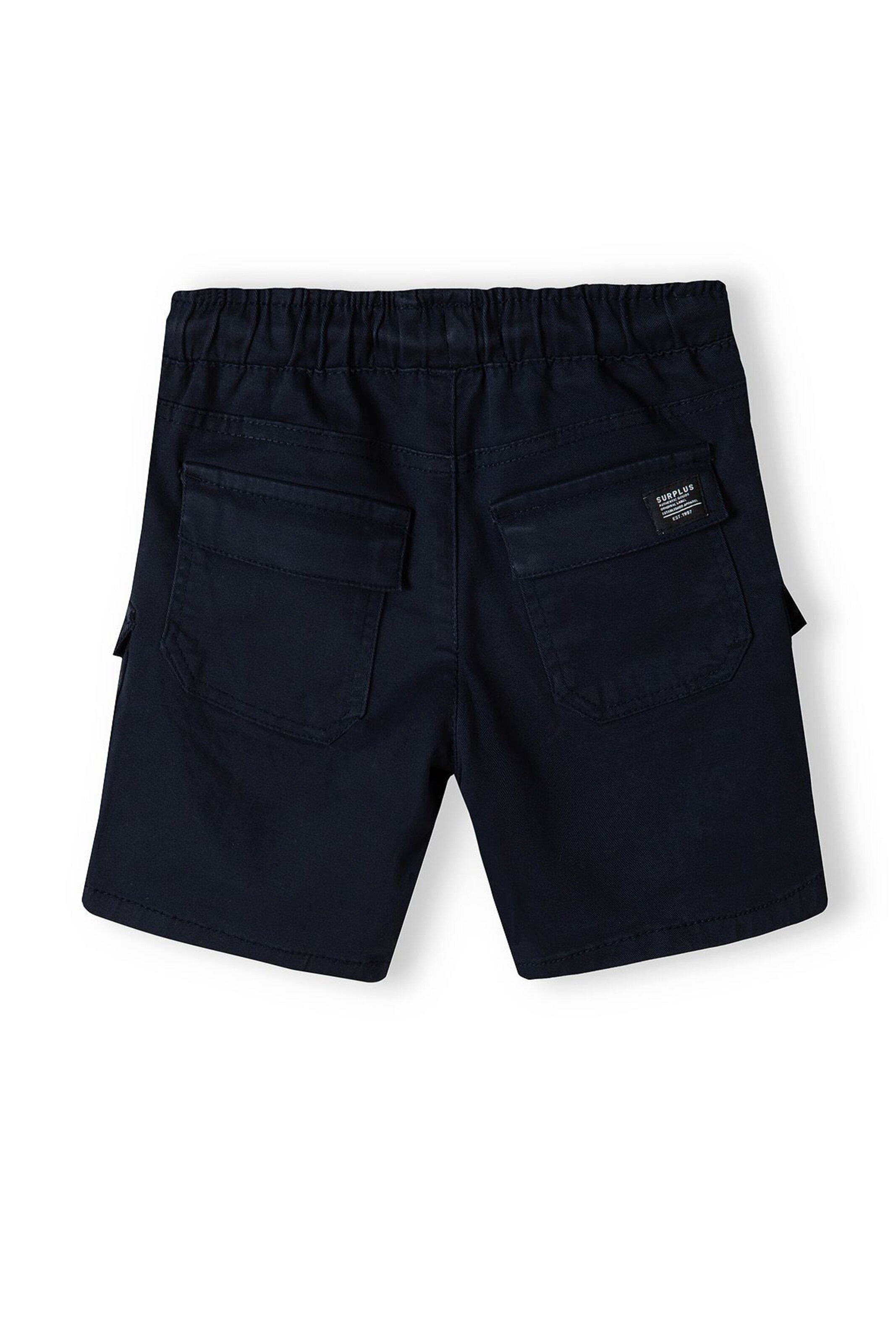 MINOTI Regular Byxa i blå