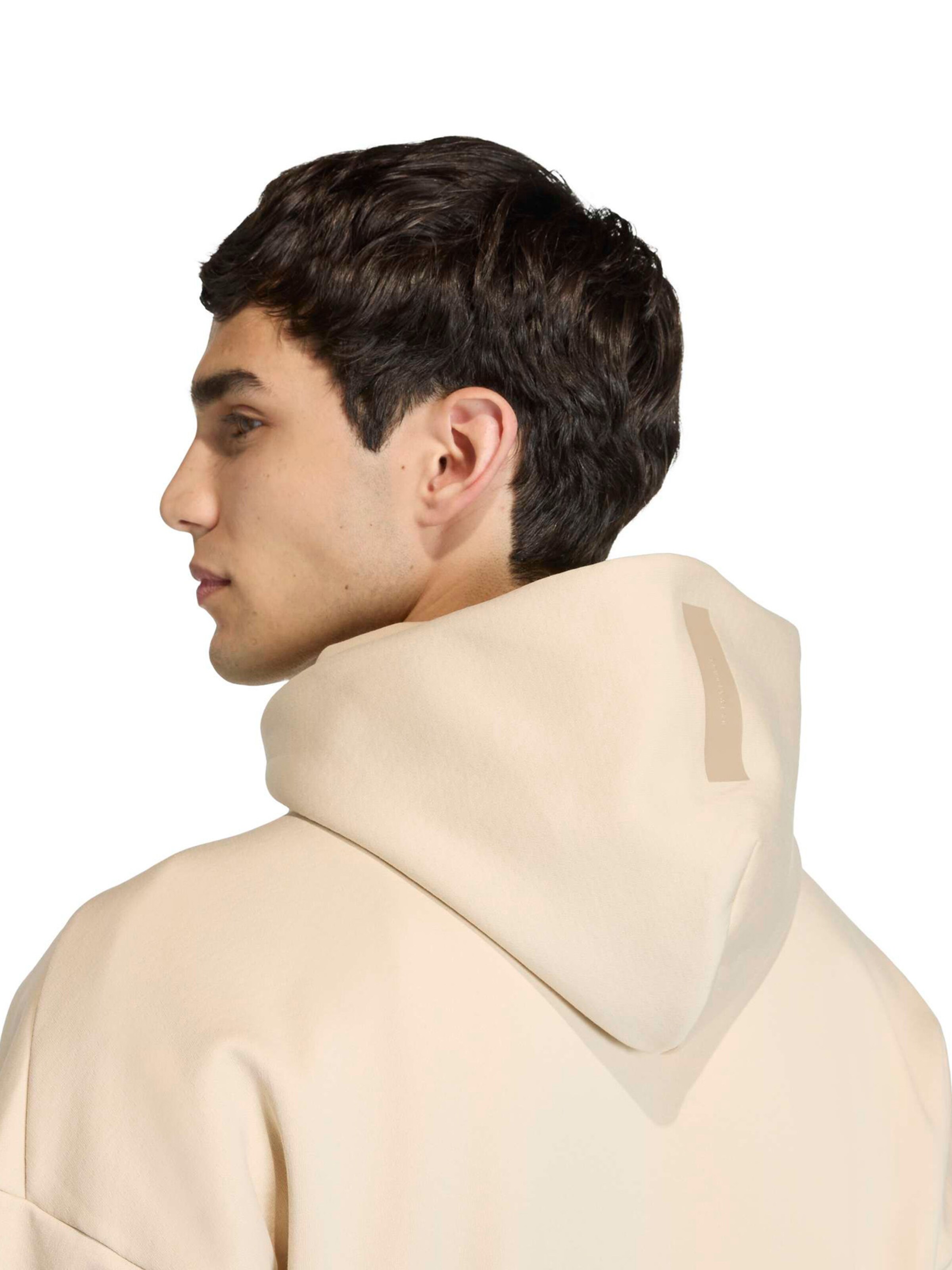 ADIDAS SPORTSWEARSportski gornji dio trenirke 'Z.N.E.' - bež boja