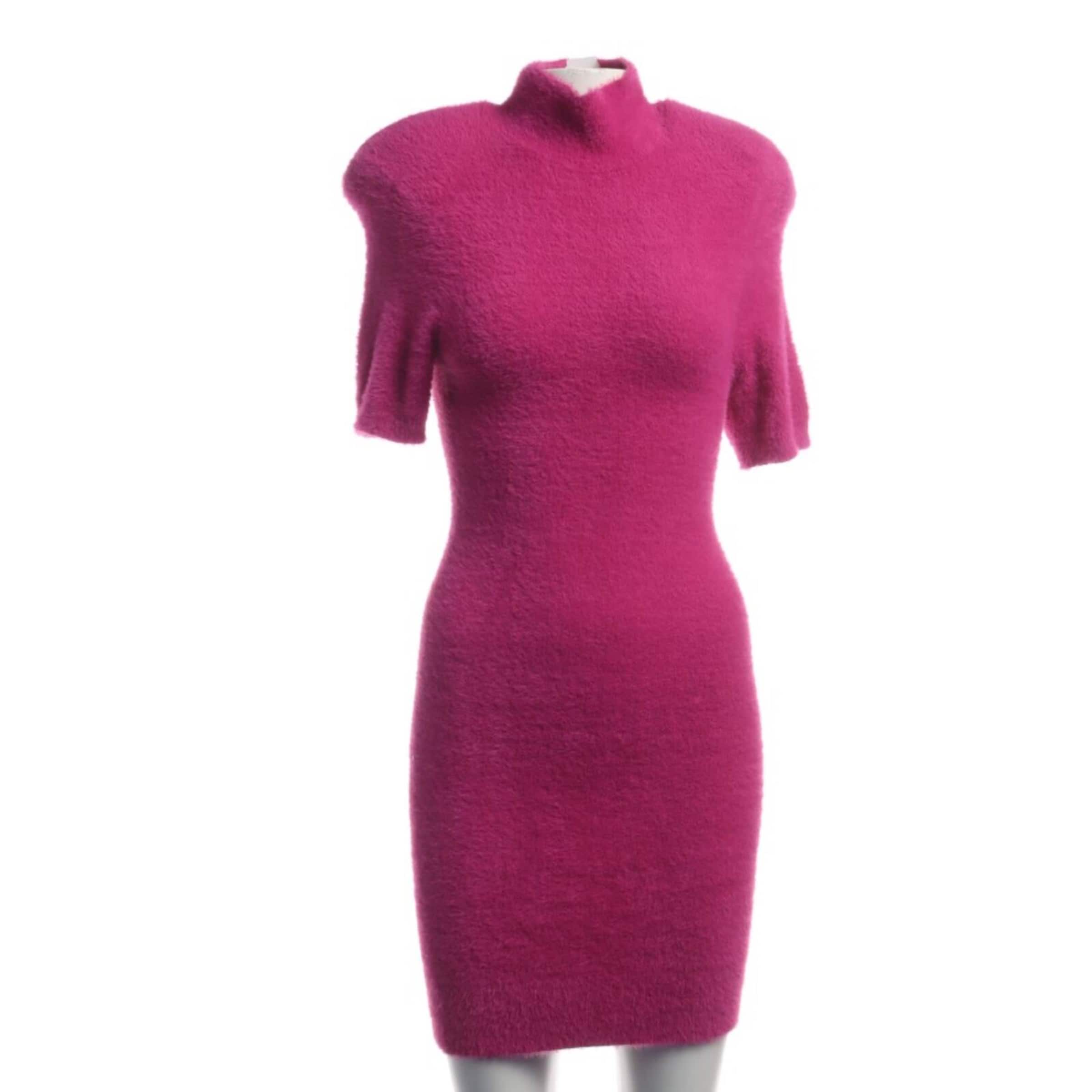 Rotate Birger Christensen Kleid XS in Pink: Vorderseite