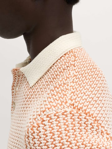 Marks & Spencer Shirt in Rood