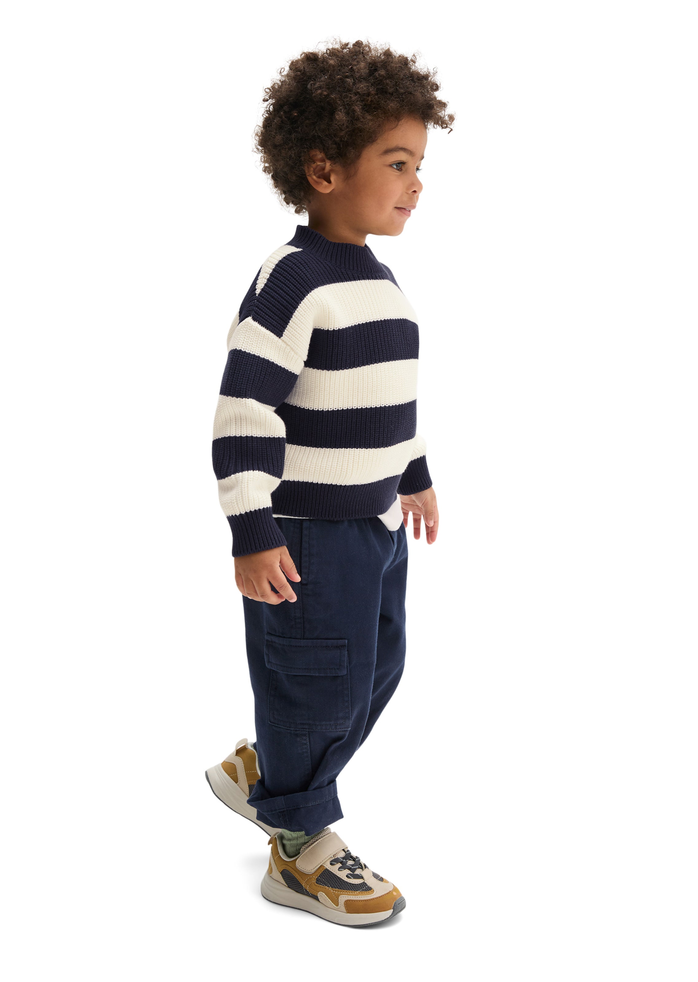 Marc O'Polo Sweater in Blue