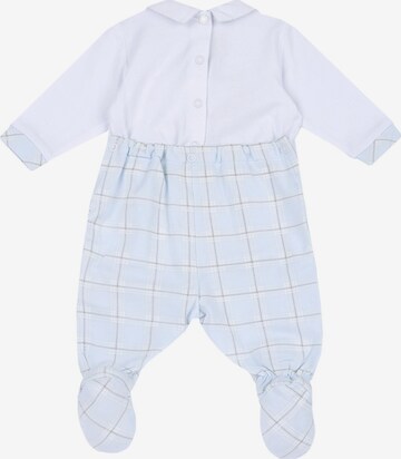 CHICCO Dungarees in Blue