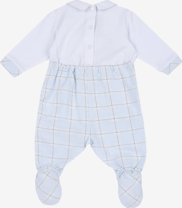 CHICCO Overall in Blauw