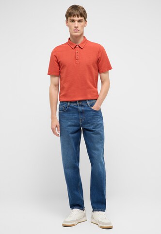 MUSTANG Tapered Jeans 'Denver' in Blau: Vorderseite
