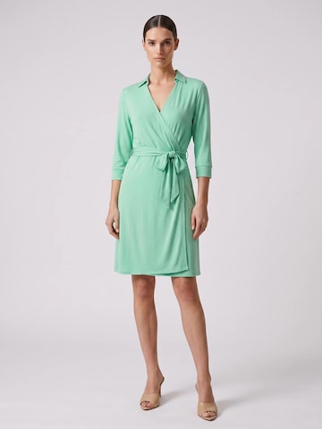 americandreams Dress 'Gabe' in Green