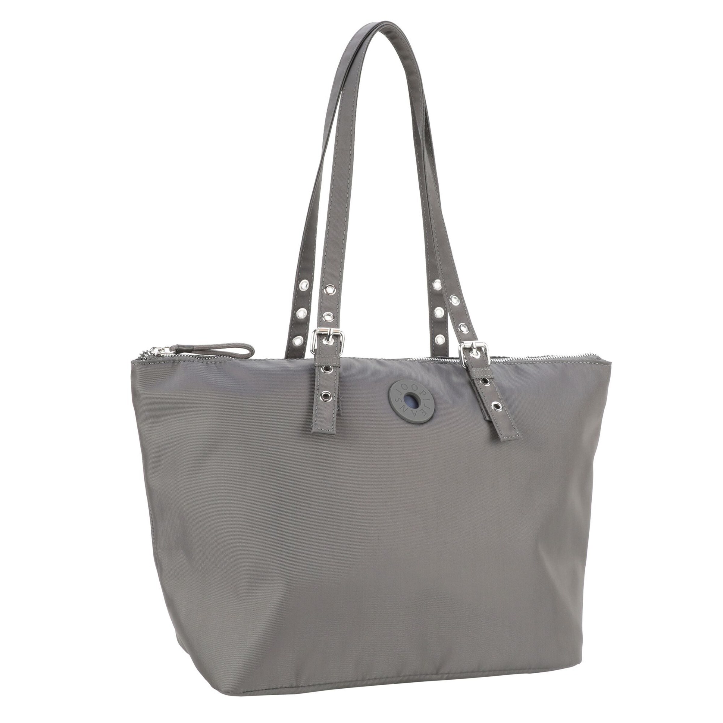 JOOP! Jeans Shopper 'Giocoso 1.0' in Grey