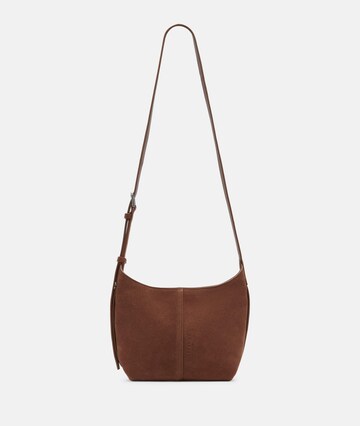 Liebeskind Berlin Crossbody bag in Brown