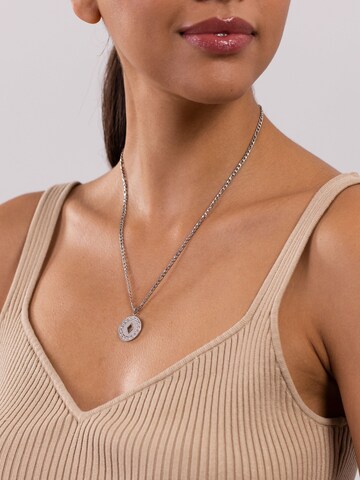 PURELEI Necklace 'Lolani' in Silver