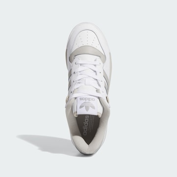 ADIDAS ORIGINALS Tenisky 'Rivalry' – šedá