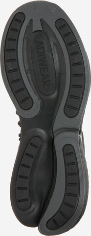 Chaussure de course 'Alphaboost V1' ADIDAS SPORTSWEAR en noir