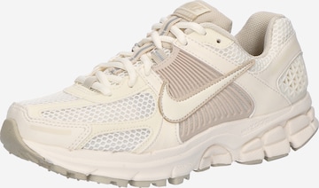 Nike Sportswear Sneakers 'Zoom Vomero 5' in Beige: front