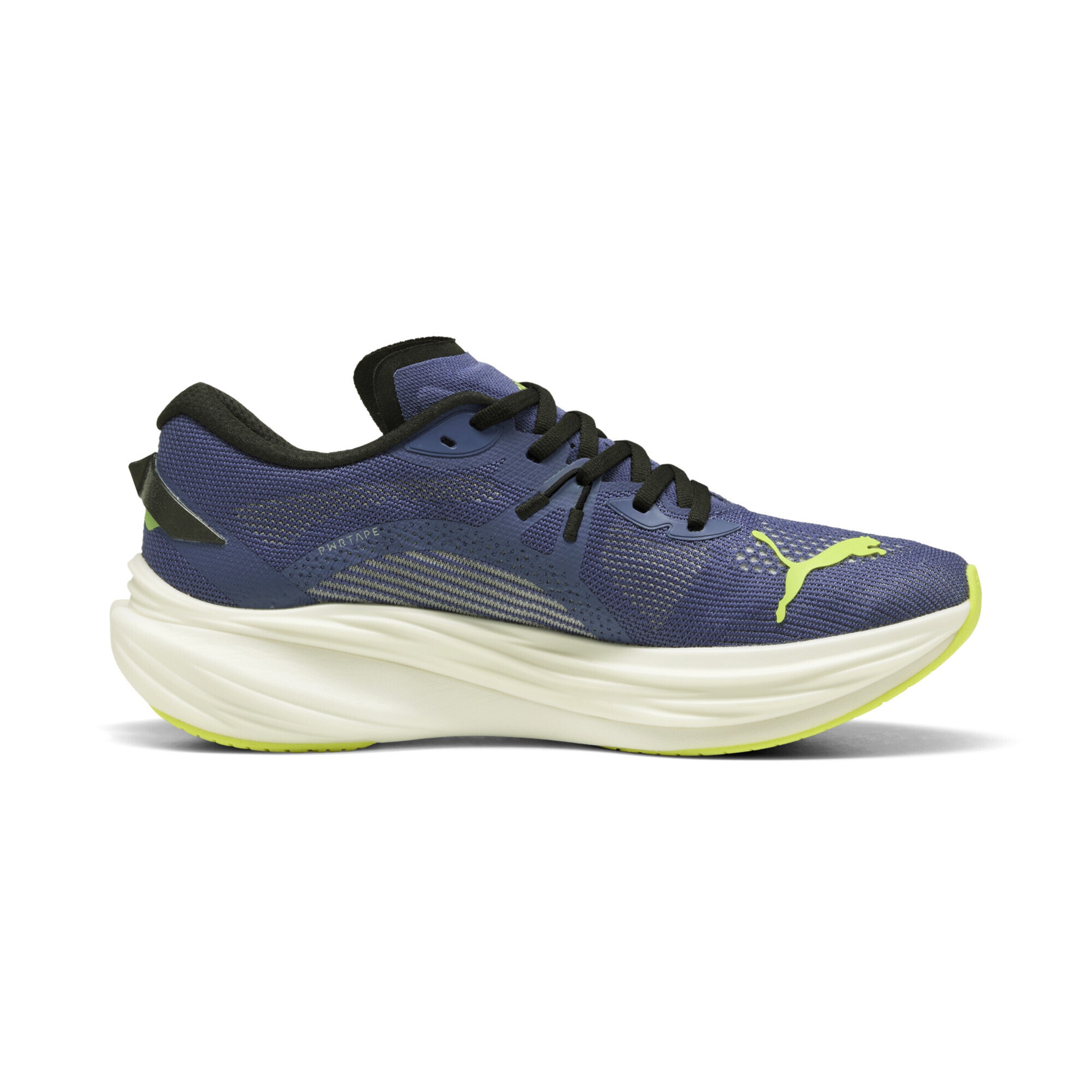 PUMA Running shoe 'Deviate Nitro 3' in Blue