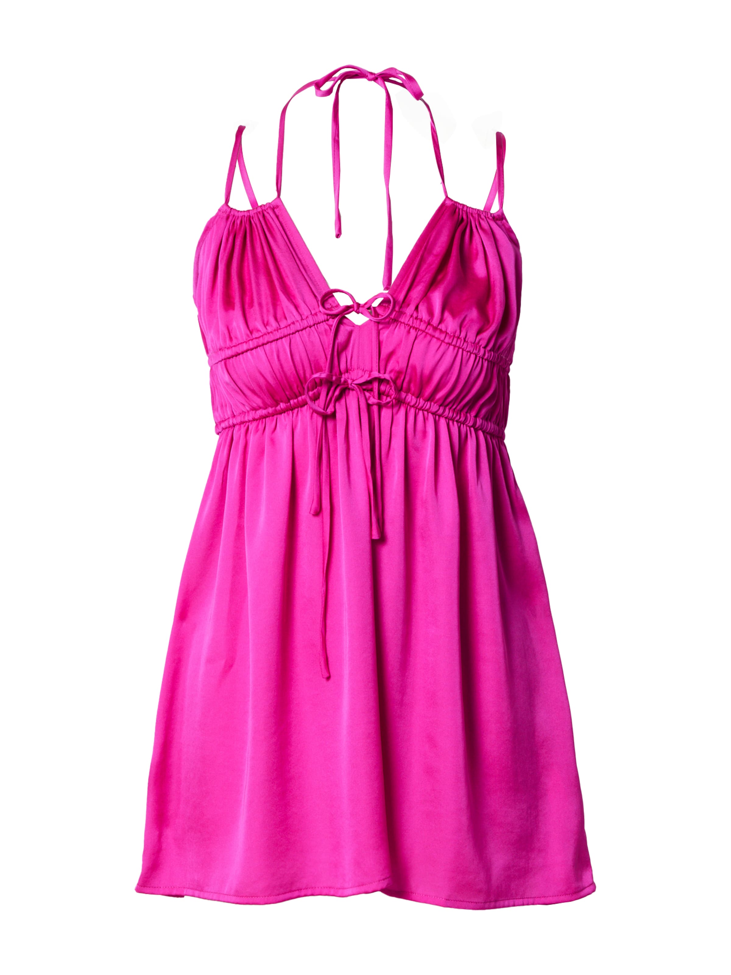 Free People пеньоар 'MEANT TO BE' в лилав: отпред