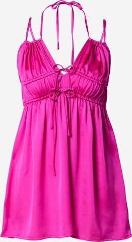 Free People Negligee 'MEANT TO BE' in Purple: front