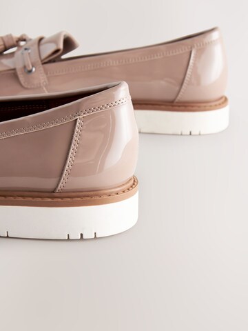pilka Next Loaferai