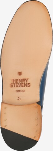 Henry Stevens Lace-Up Shoes 'Ella CSM' in Blue
