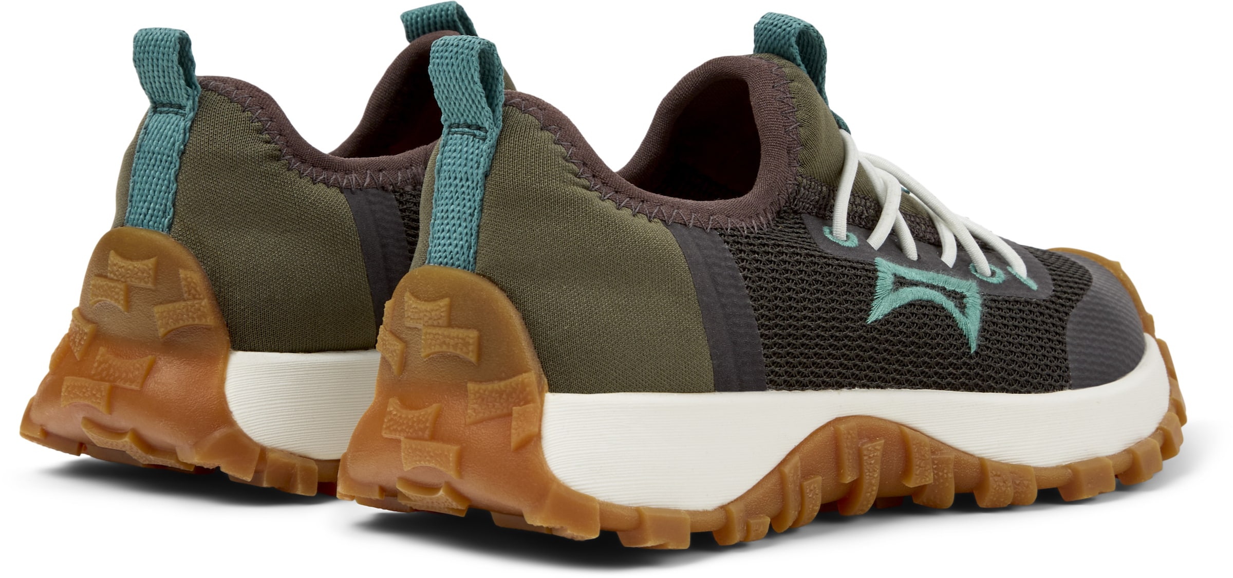 Sneaker ' Drift Trail' di CAMPER in grigio