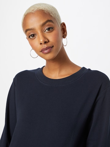 Felpa di MAGIC Bodyfashion in blu