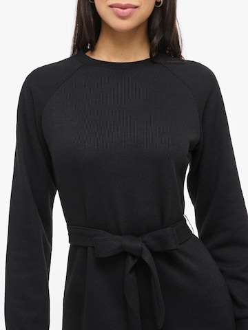 Robe 'VIEMMY' VILA en noir