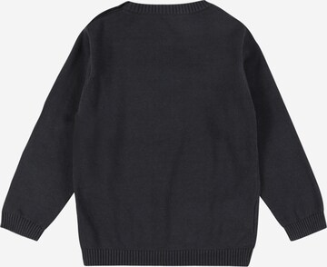 Hust & Claire Sweater 'Pilou' in Blue