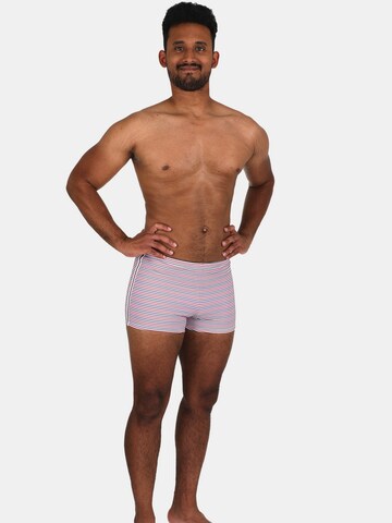 wavebreaker Zwemshorts in Gemengde kleuren