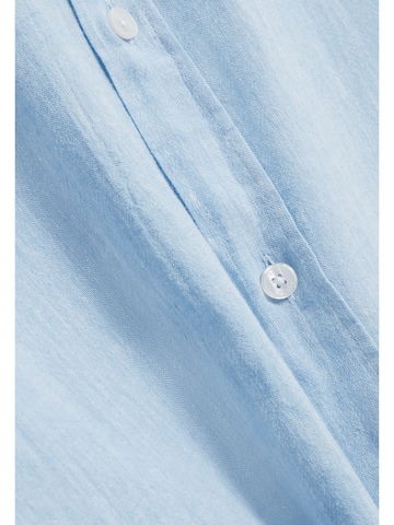 Ted Baker Regular fit Button Up Shirt 'Wryte' in Blue