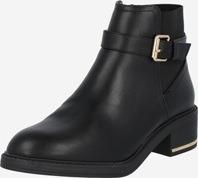 Dorothy Perkins Ankle boots 'Milly' σε μαύρο, Άποψη προϊόντος