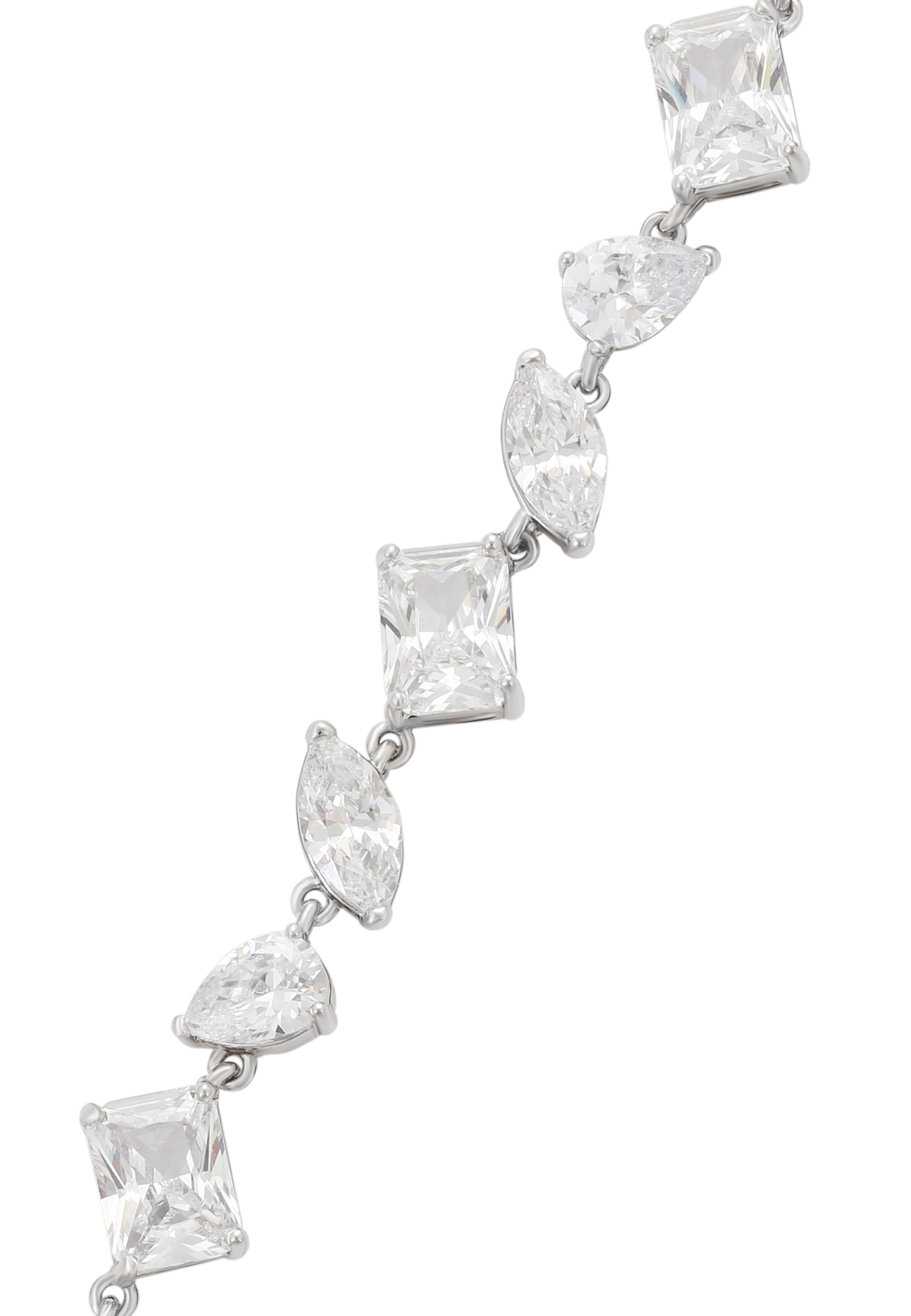 faina Armband in Zilver