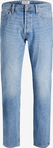 JACK & JONES Loose fit Jeans 'Eddie' in Blue: front