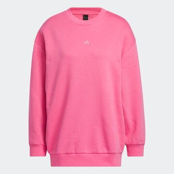 ADIDAS SPORTSWEAR Athletic Sweatshirt 'All Season' in Pink