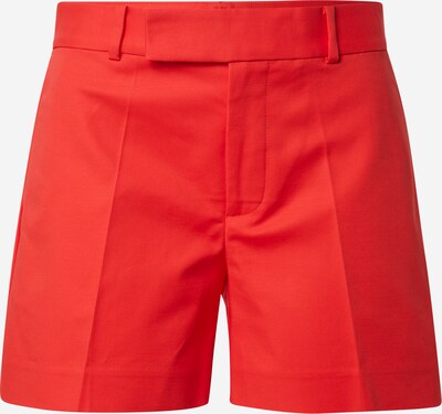 Lauren Ralph Lauren Pleated Pants 'DEVAYNE' in Light red, Item view