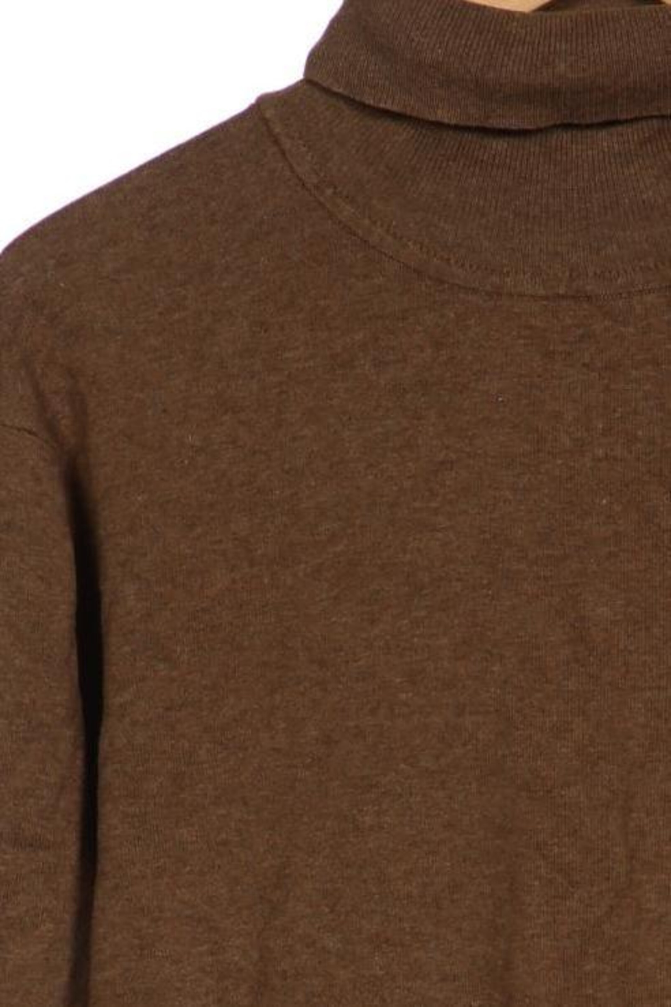 Pier One Pullover XL in Braun