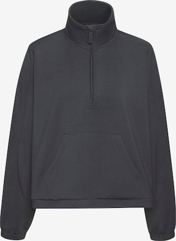 Copenhagen StudiosSweater majica - siva boja: prednji dio