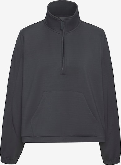 Megztinis be užsegimo iš Copenhagen Studios, spalva – tamsiai pilka, Prekių apžvalga