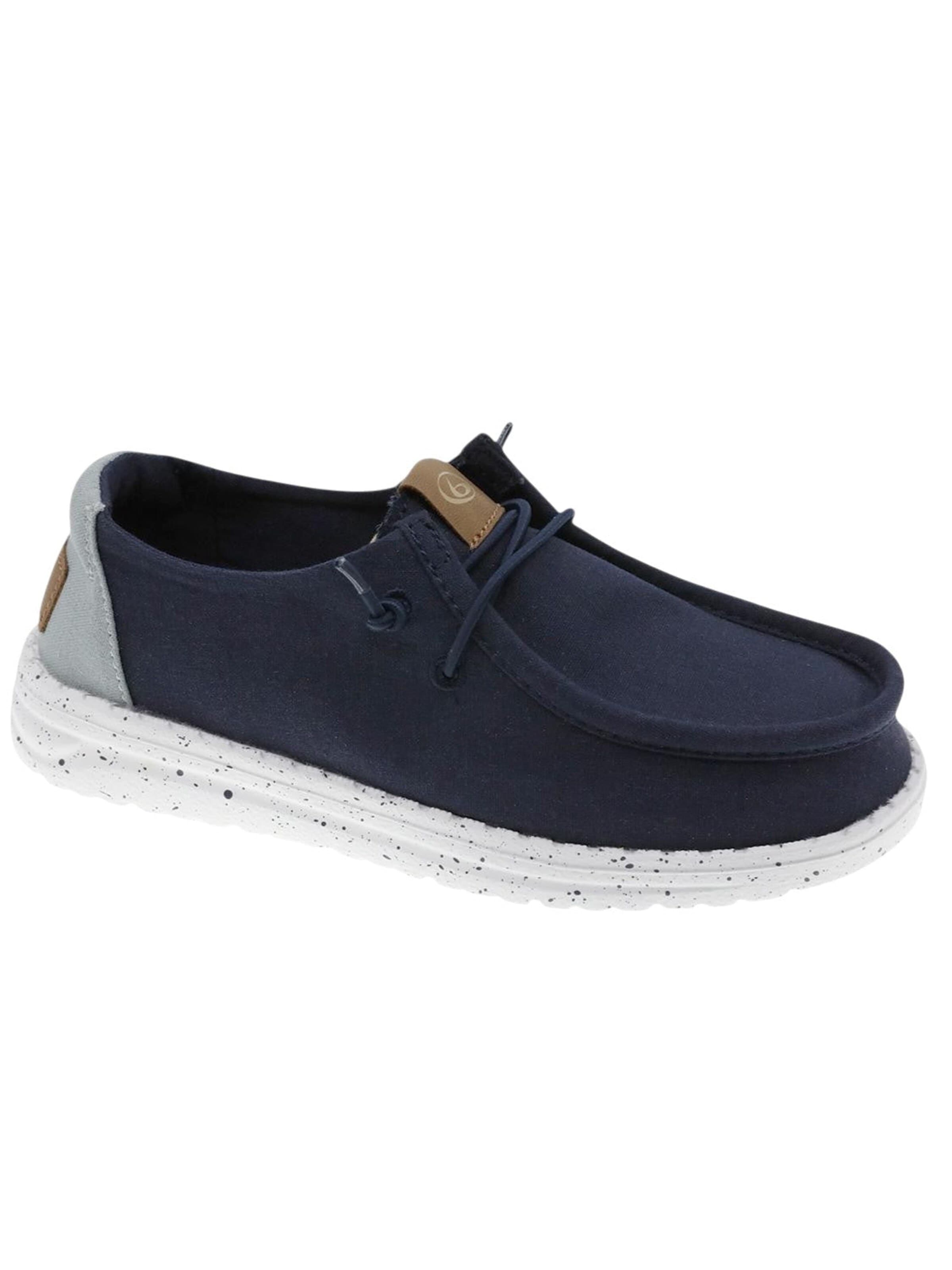 Beppi - Zapatos bajos 'Casual Shoe' en azul