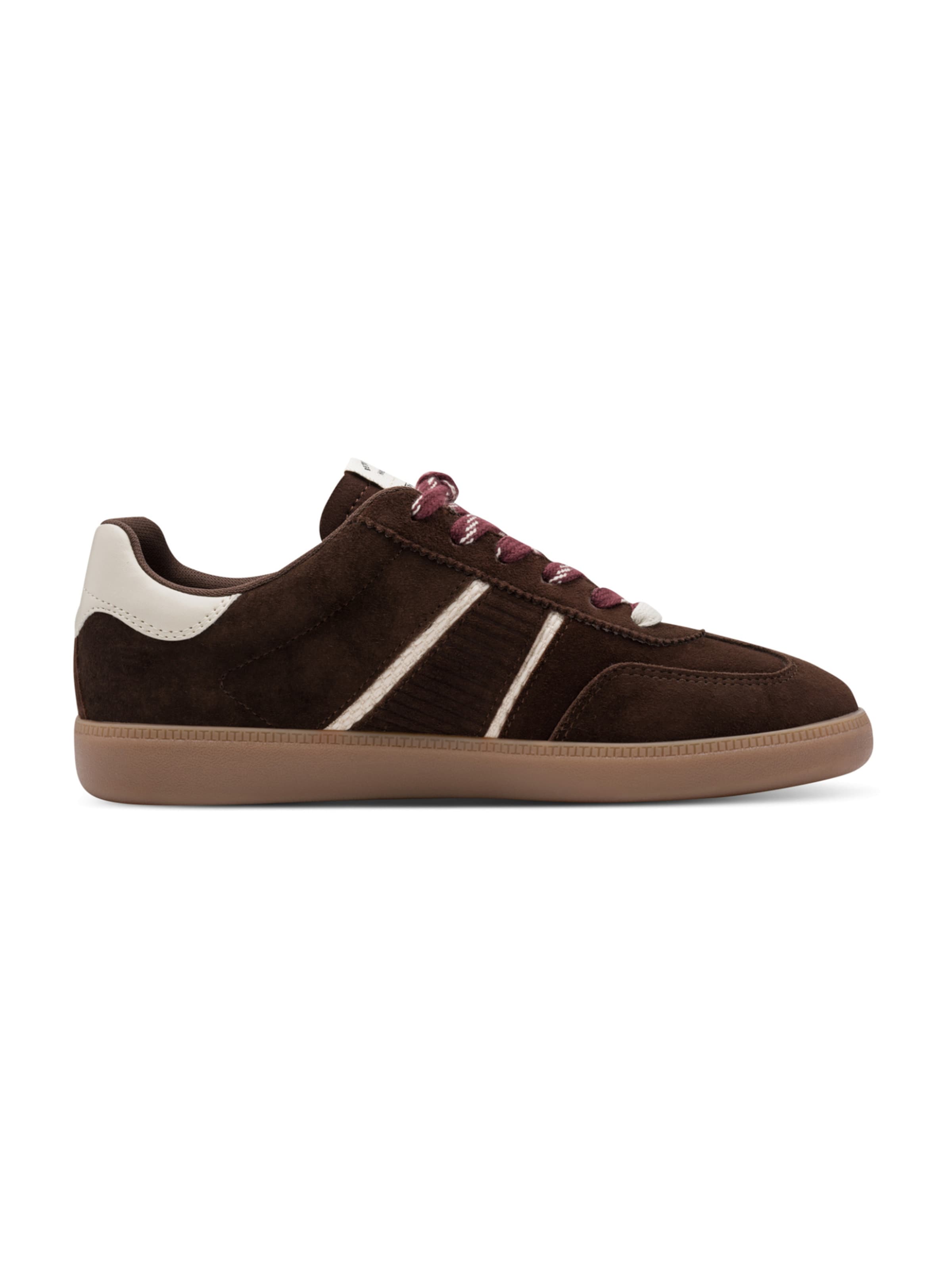 Tamaris - Zapatillas deportivas bajas en marrón