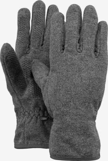 Barts Handschuhe in grau, Produktansicht