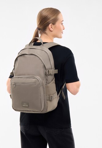 Johnny Urban Backpack 'Lian' in Grey