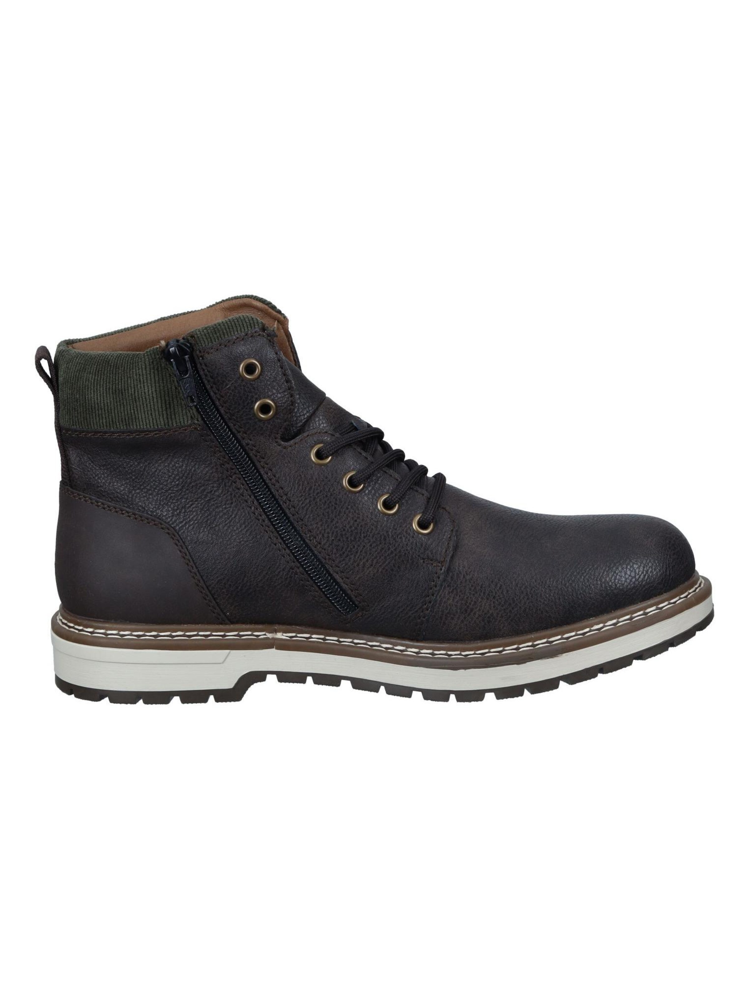 Rieker Boots in Brown