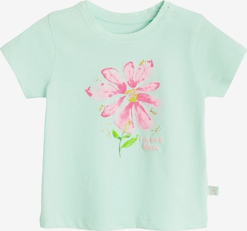 žalia Cool Club Marškinėliai: priekis