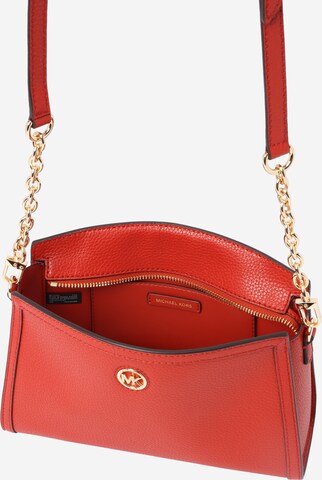 MICHAEL Michael Kors Schoudertas in Rood