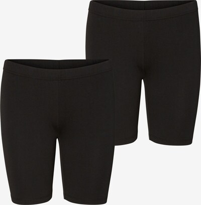 Vero Moda Petite Spodnie 'Maxi' w kolorze czarnym, Podgląd produktu