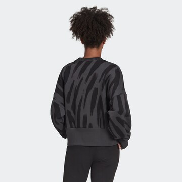 ADIDAS PERFORMANCE Sportief sweatshirt in Grijs